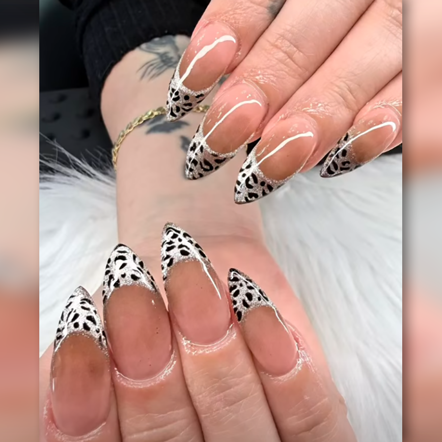 Nail Art Designs